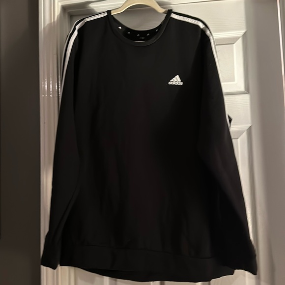 adidas Tops - Adidas Sweatshirt